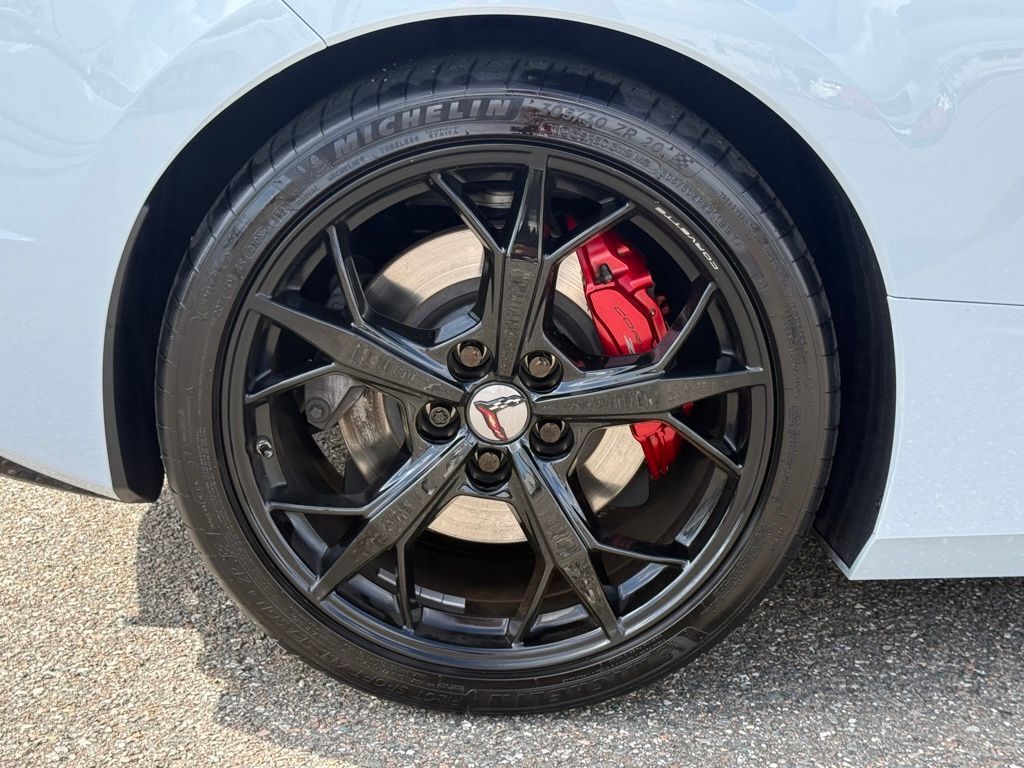 2020 Chevrolet Corvette Stingray Lakeland FL