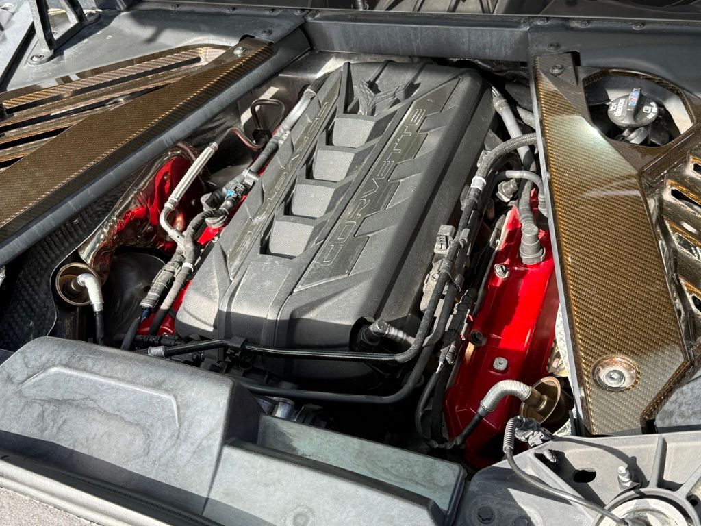 2020 Chevrolet Corvette Stingray Lakeland FL