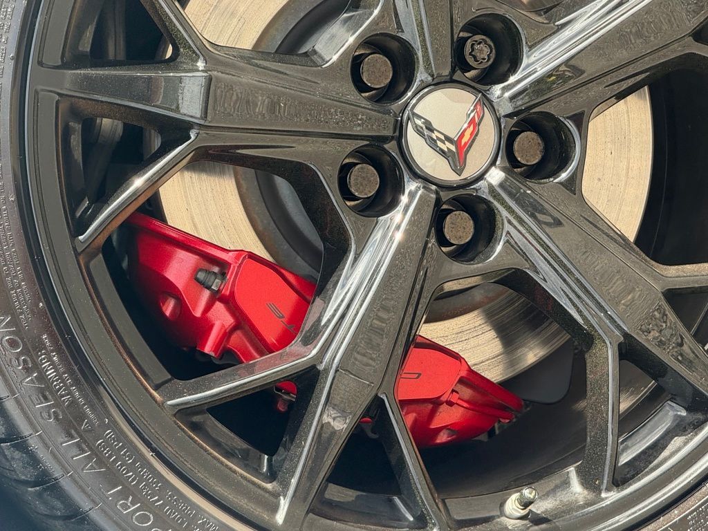 2020 Chevrolet Corvette Stingray Lakeland FL