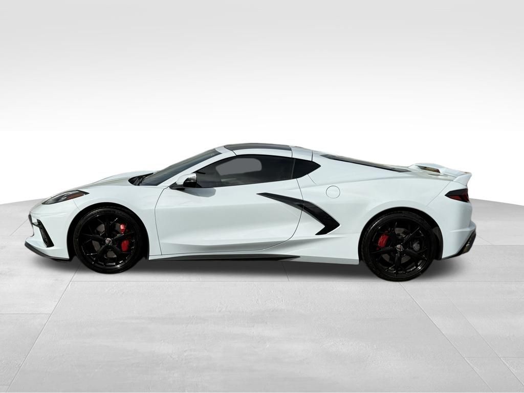 2020 Chevrolet Corvette Stingray Lakeland FL