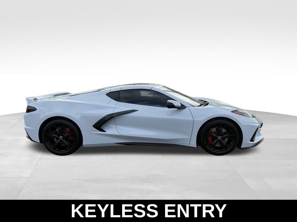 2020 Chevrolet Corvette Stingray Lakeland FL