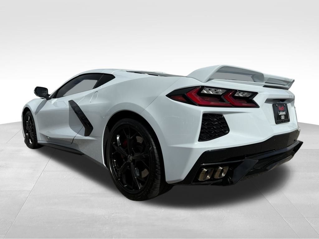 2020 Chevrolet Corvette Stingray Lakeland FL