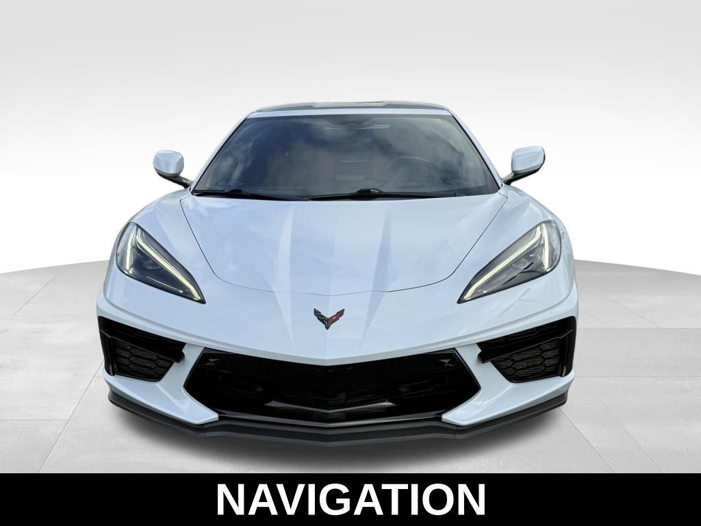 2020 Chevrolet Corvette Stingray Lakeland FL