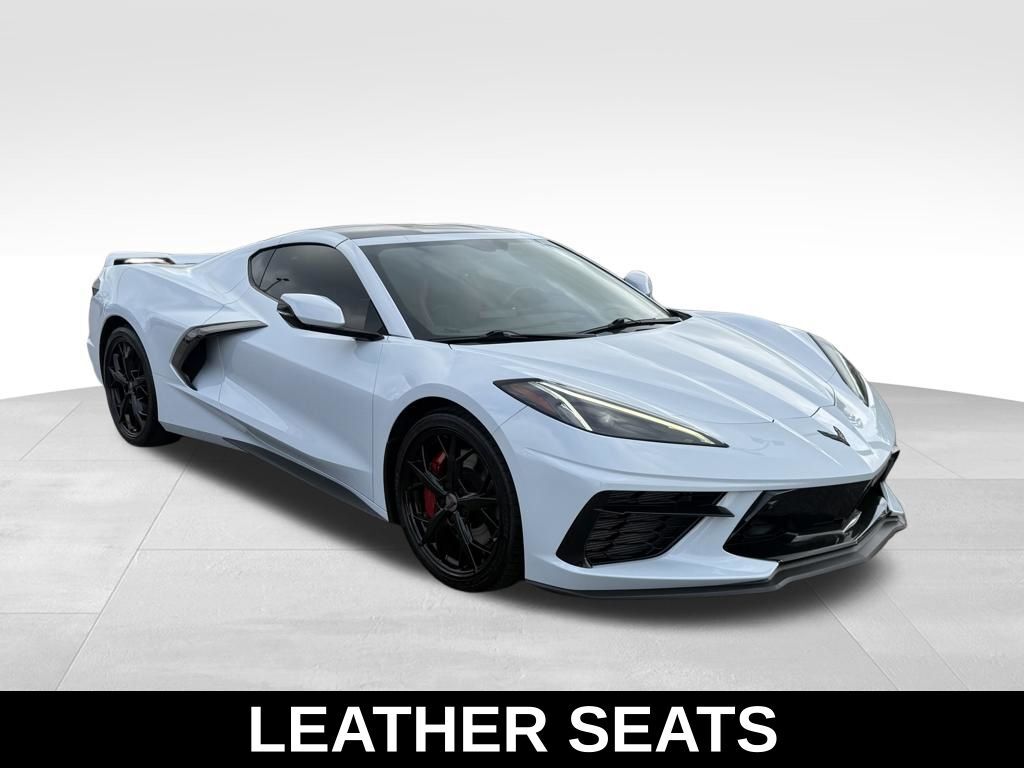 2020 Chevrolet Corvette Stingray Lakeland FL