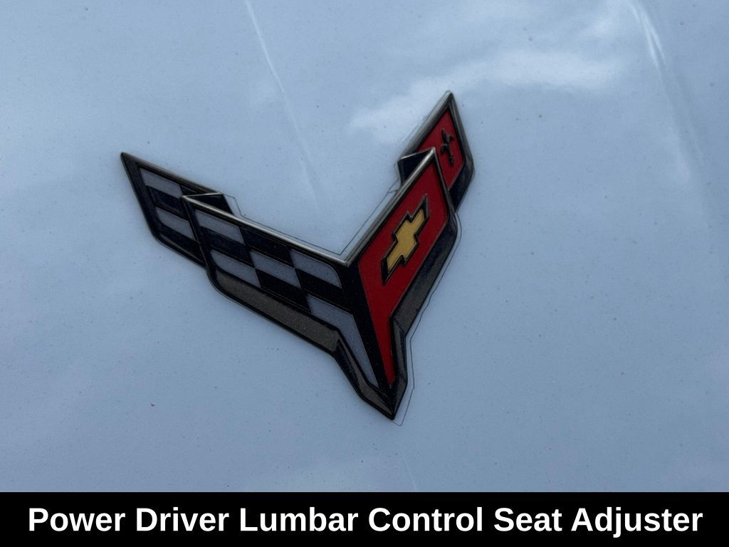 2020 Chevrolet Corvette Stingray Lakeland FL