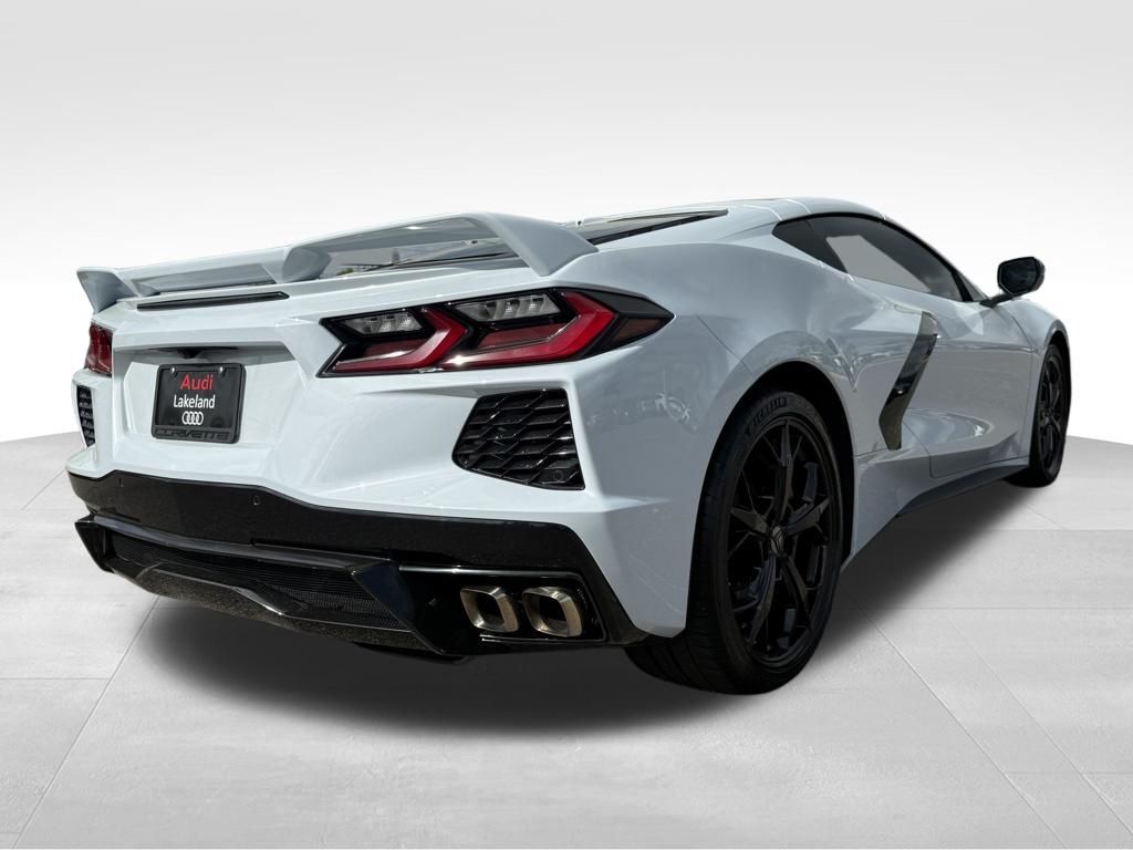 2020 Chevrolet Corvette Stingray Lakeland FL