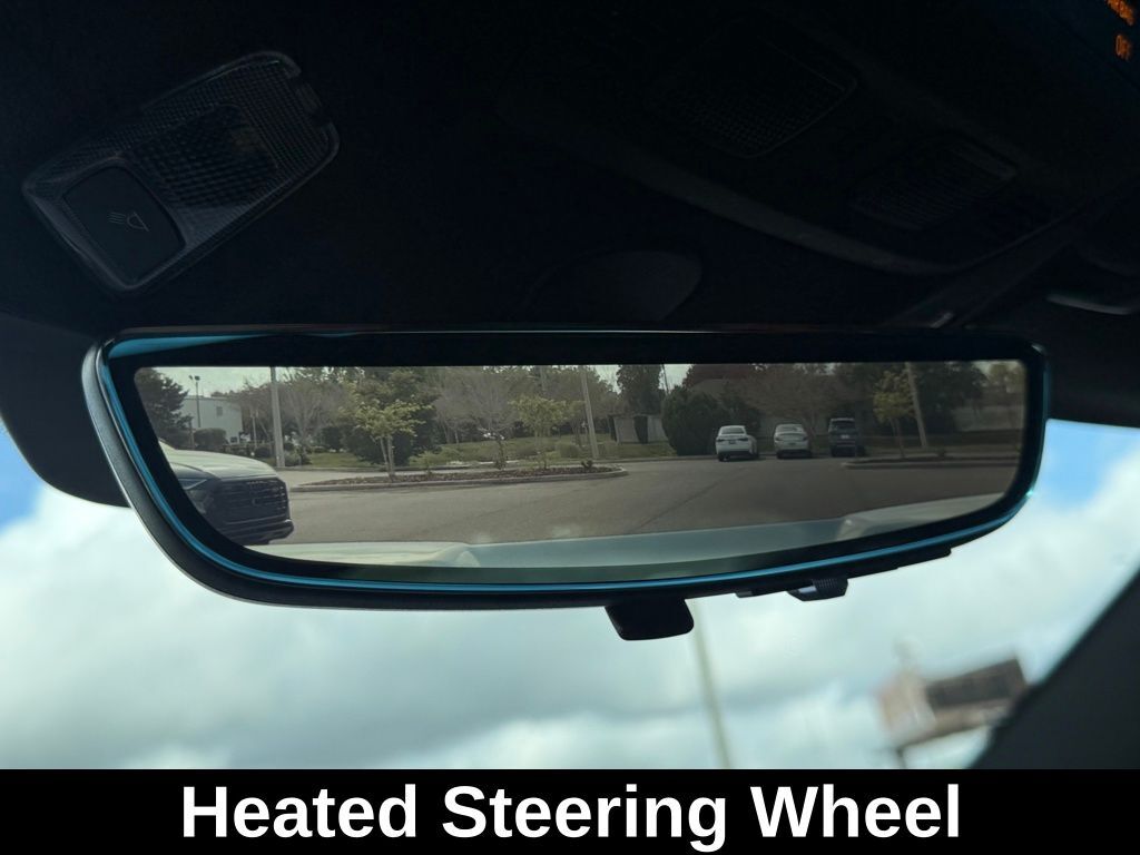 2020 Chevrolet Corvette Stingray Lakeland FL