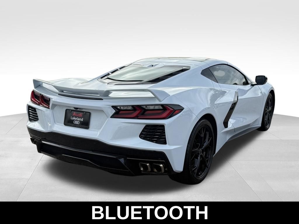 2020 Chevrolet Corvette Stingray Lakeland FL