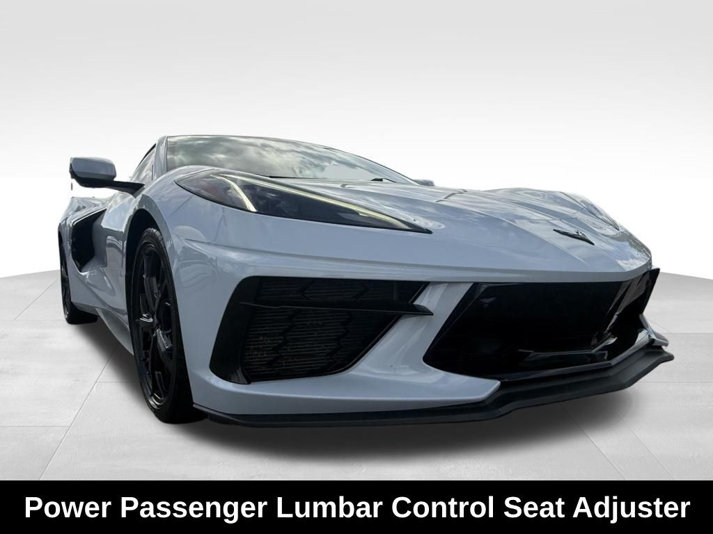 2020 Chevrolet Corvette Stingray Lakeland FL