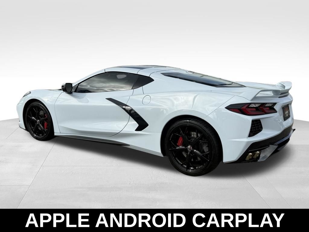 2020 Chevrolet Corvette Stingray Lakeland FL