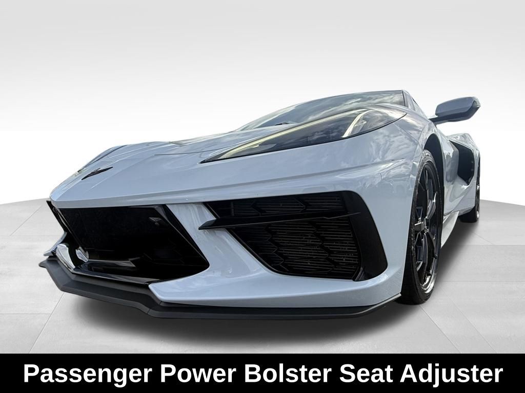 2020 Chevrolet Corvette Stingray Lakeland FL