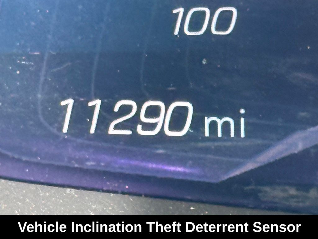 2020 Chevrolet Corvette Stingray Lakeland FL