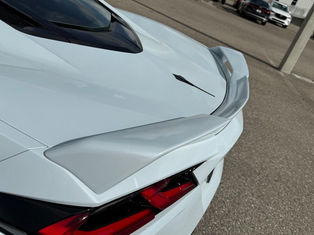 2020 Chevrolet Corvette Stingray Lakeland FL