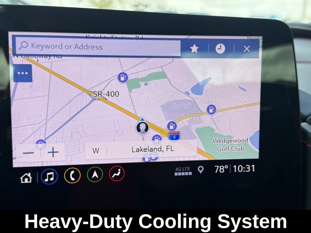 2020 Chevrolet Corvette Stingray Lakeland FL