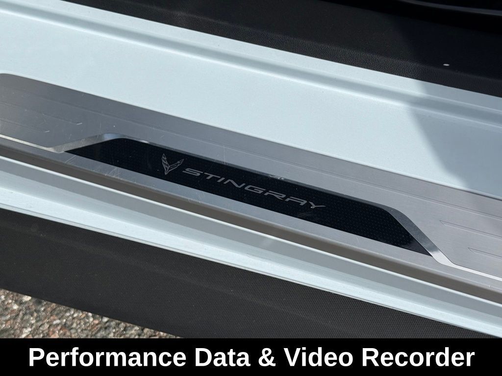 2020 Chevrolet Corvette Stingray Lakeland FL