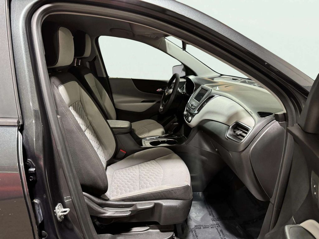 2020 Chevrolet Equinox LS San Clemente CA