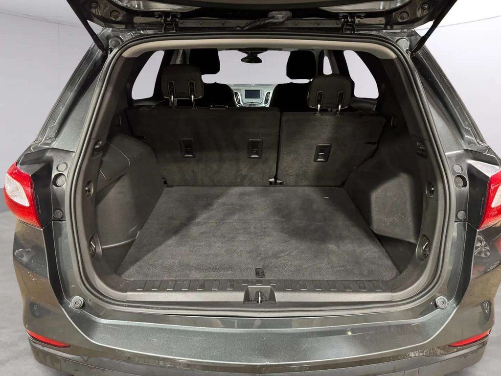 2020 Chevrolet Equinox LS San Clemente CA