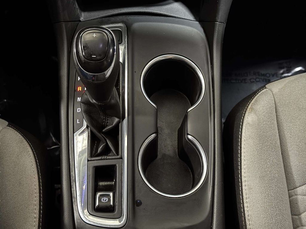 2020 Chevrolet Equinox LS San Clemente CA