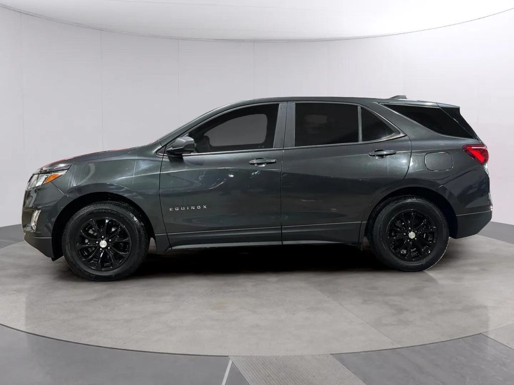 2020 Chevrolet Equinox LS San Clemente CA