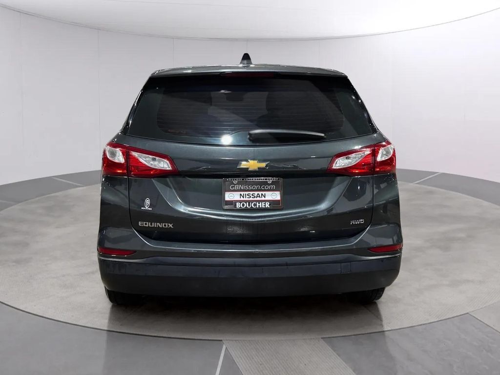 2020 Chevrolet Equinox LS San Clemente CA