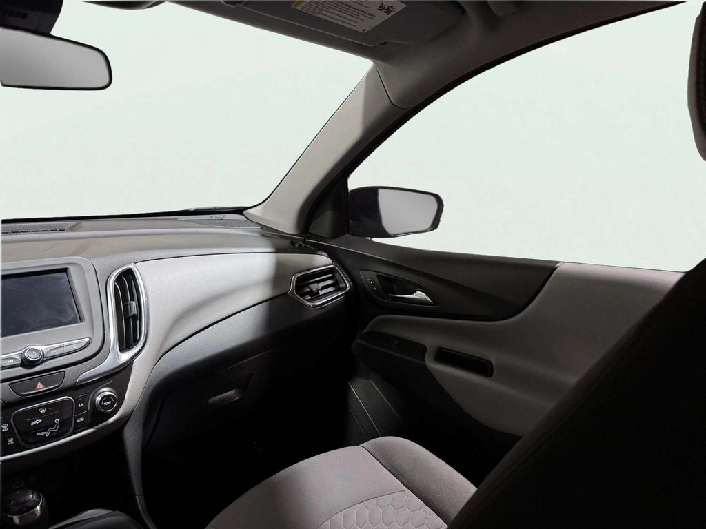 2020 Chevrolet Equinox LS San Clemente CA