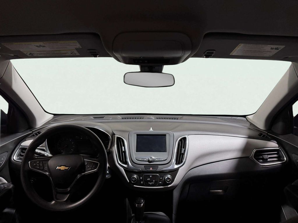 2020 Chevrolet Equinox LS San Clemente CA