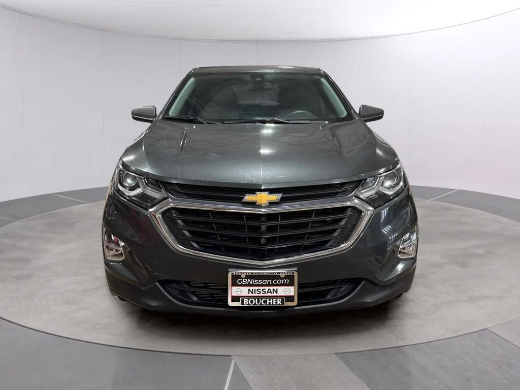 2020 Chevrolet Equinox LS San Clemente CA