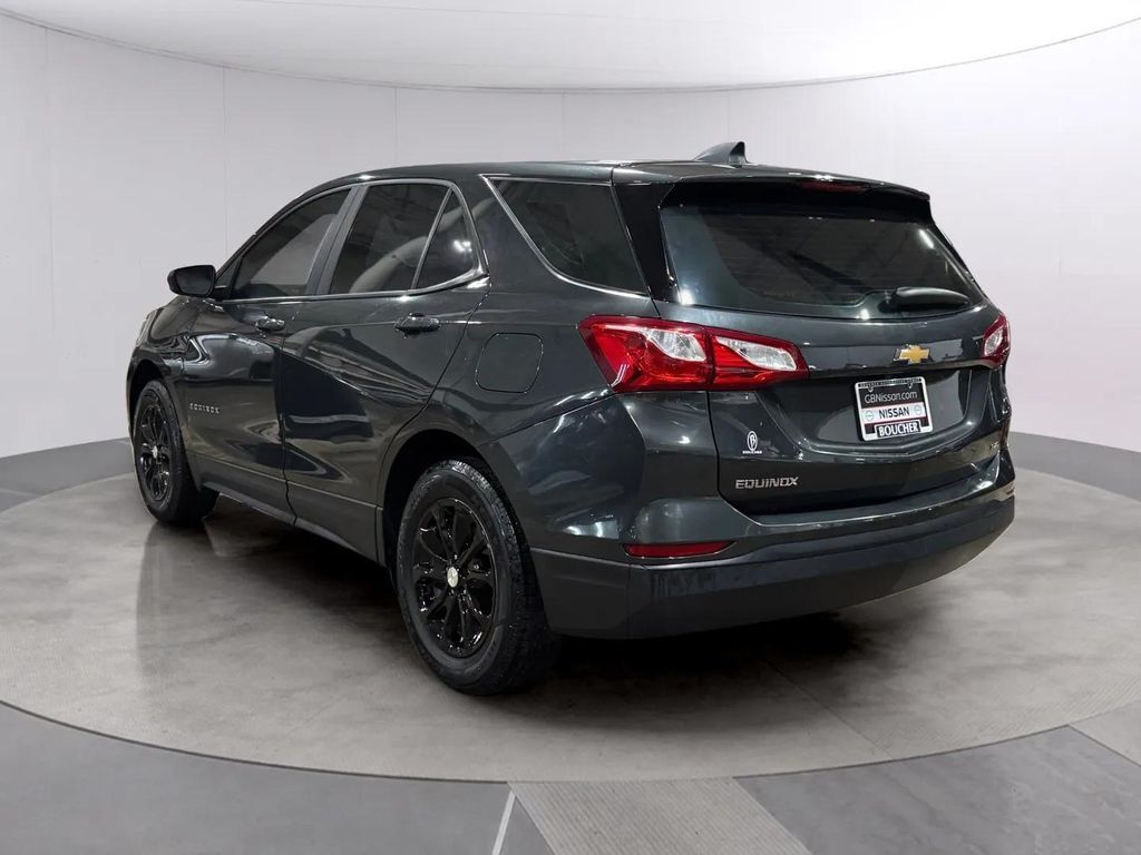 2020 Chevrolet Equinox LS San Clemente CA