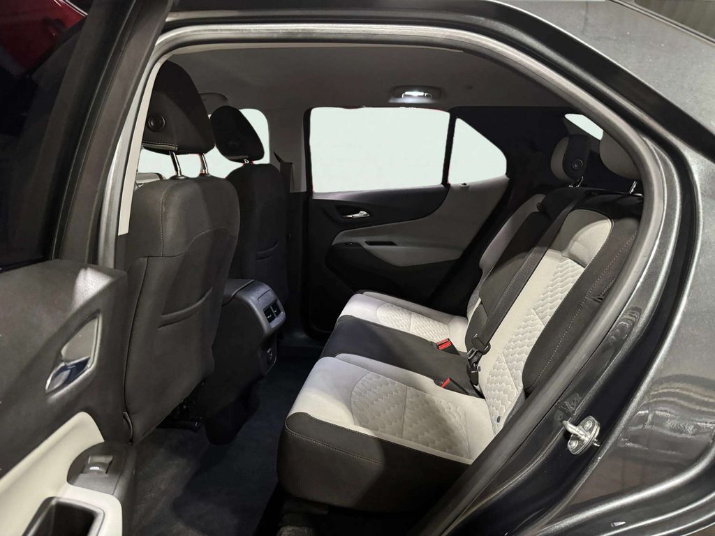 2020 Chevrolet Equinox LS San Clemente CA