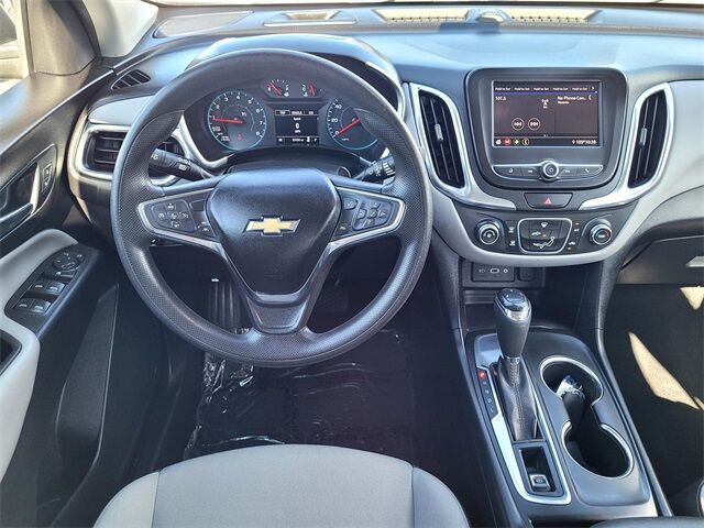 2020 Chevrolet Equinox LS Roseville CA