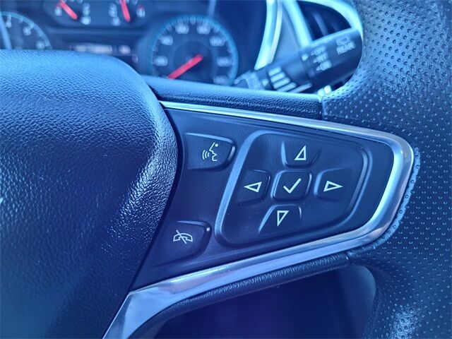 2020 Chevrolet Equinox LS Roseville CA