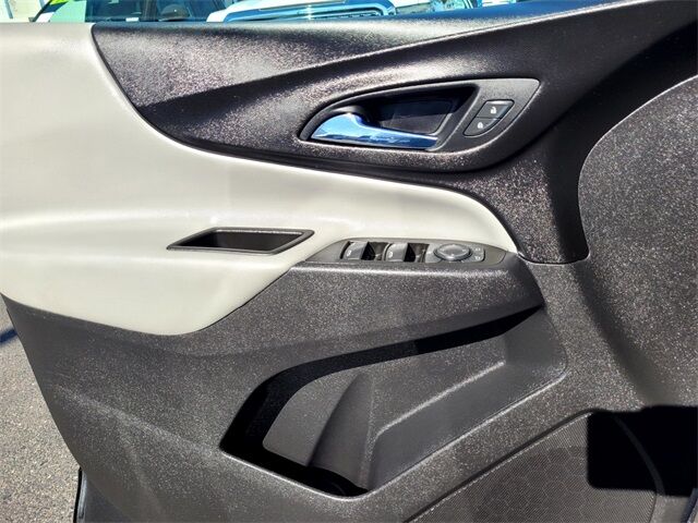 2020 Chevrolet Equinox LS Roseville CA