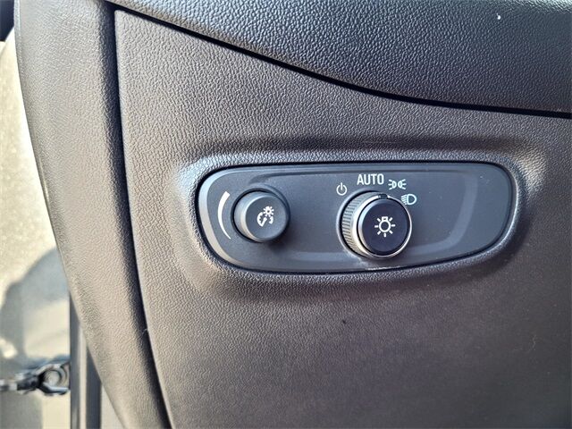 2020 Chevrolet Equinox LS Roseville CA