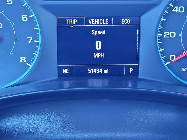 2020 Chevrolet Equinox LS Roseville CA