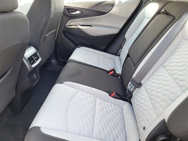 2020 Chevrolet Equinox LS Roseville CA