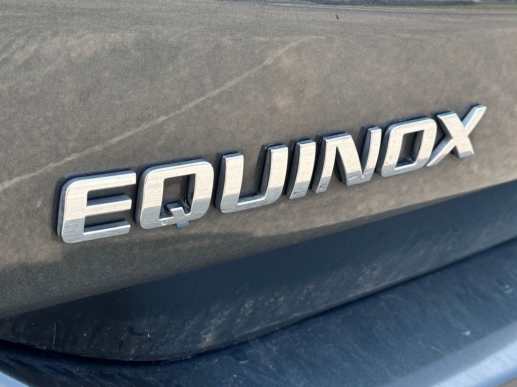 2020 Chevrolet Equinox LS San Clemente CA