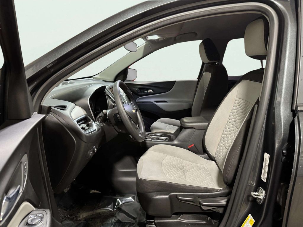 2020 Chevrolet Equinox LS San Clemente CA