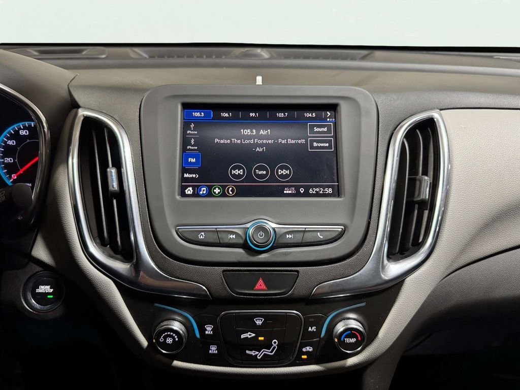 2020 Chevrolet Equinox LS San Clemente CA