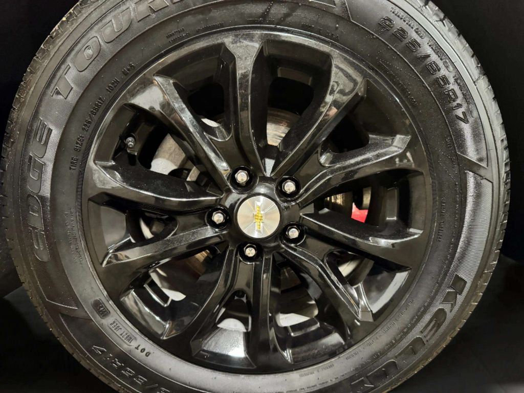 2020 Chevrolet Equinox LS San Clemente CA