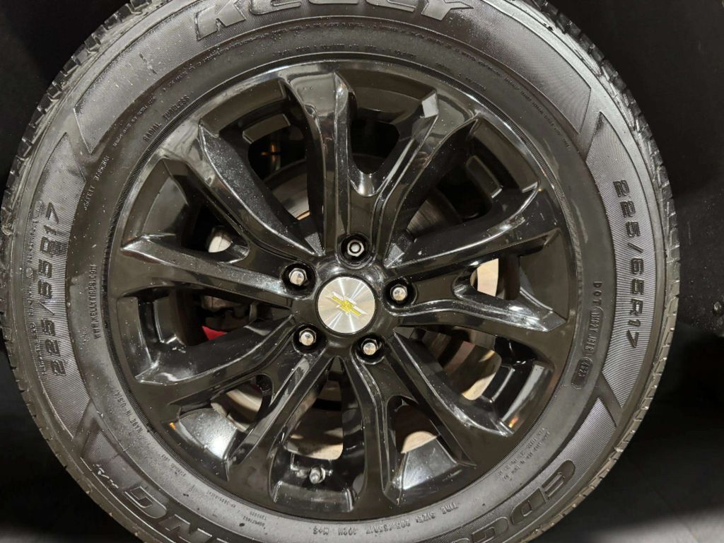 2020 Chevrolet Equinox LS San Clemente CA