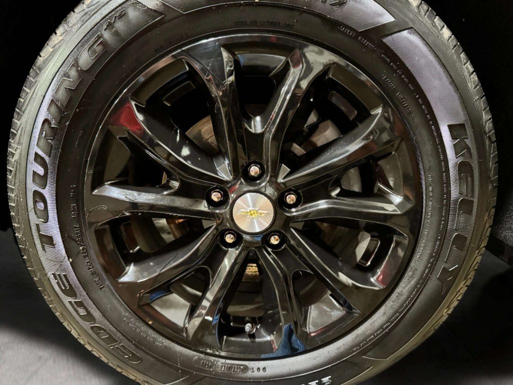 2020 Chevrolet Equinox LS San Clemente CA