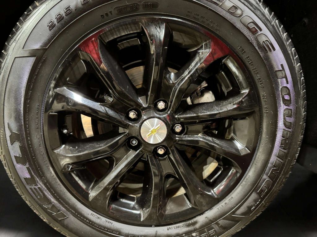 2020 Chevrolet Equinox LS San Clemente CA