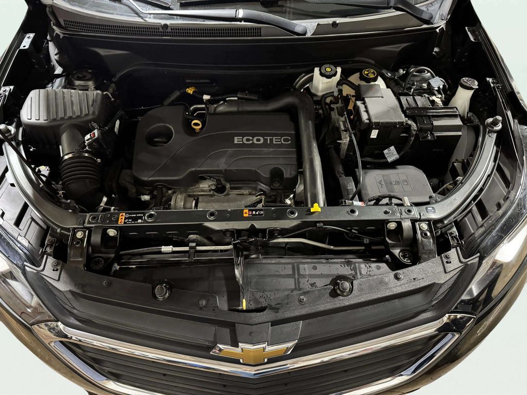 2020 Chevrolet Equinox LS San Clemente CA