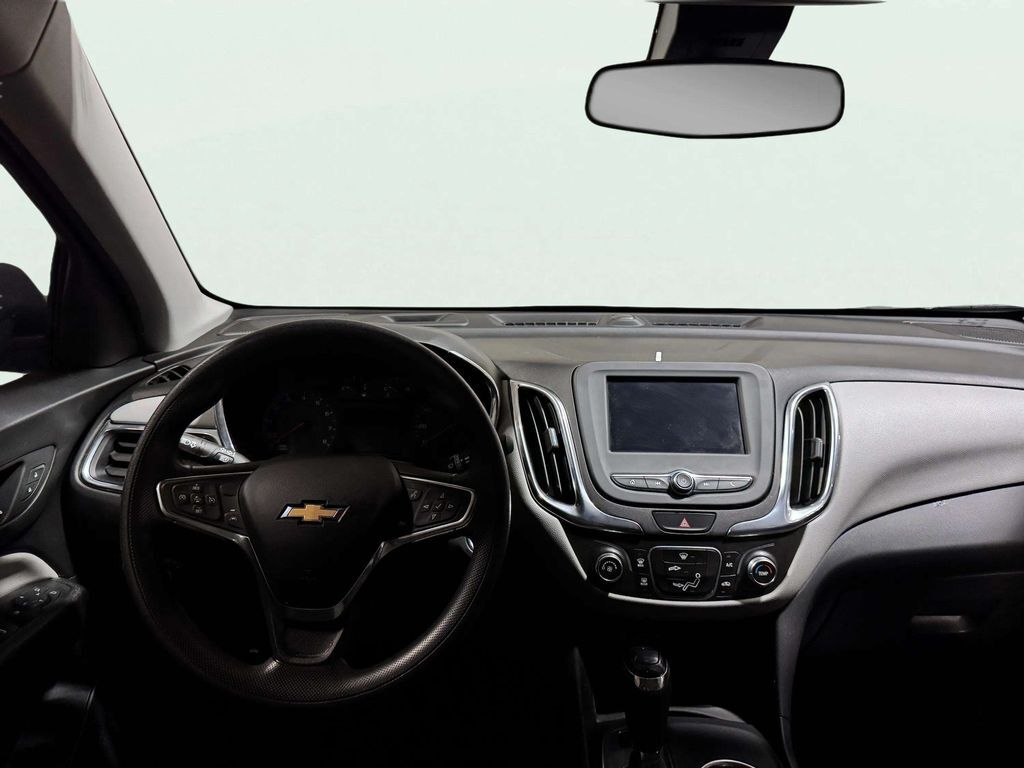 2020 Chevrolet Equinox LS San Clemente CA