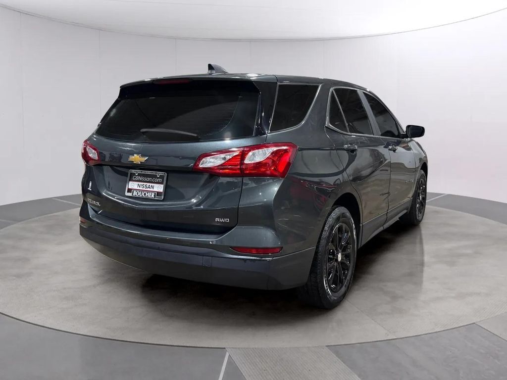 2020 Chevrolet Equinox LS San Clemente CA