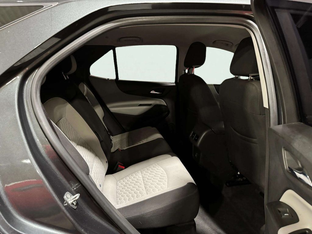 2020 Chevrolet Equinox LS San Clemente CA