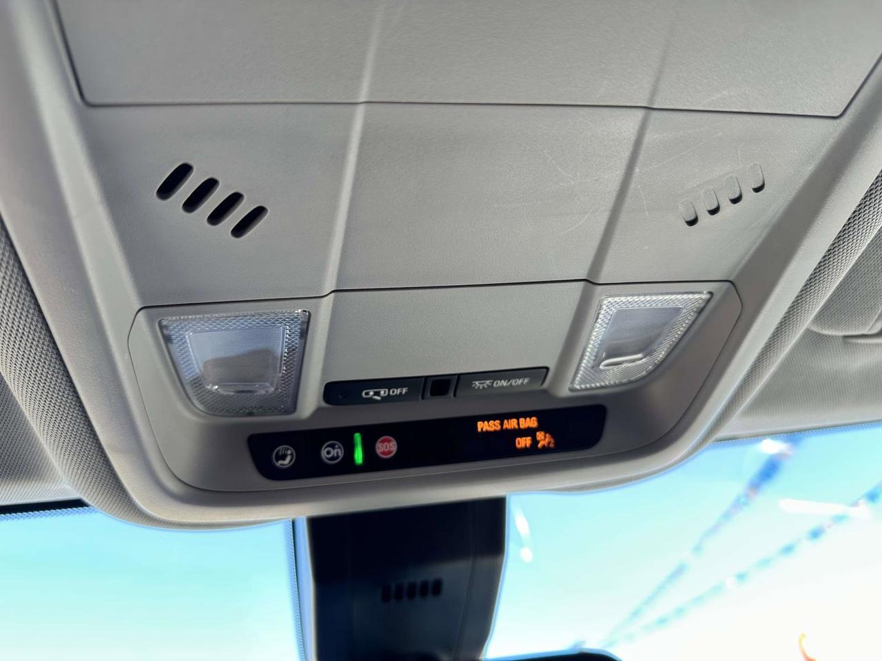 2020 Chevrolet Equinox LS San Clemente CA