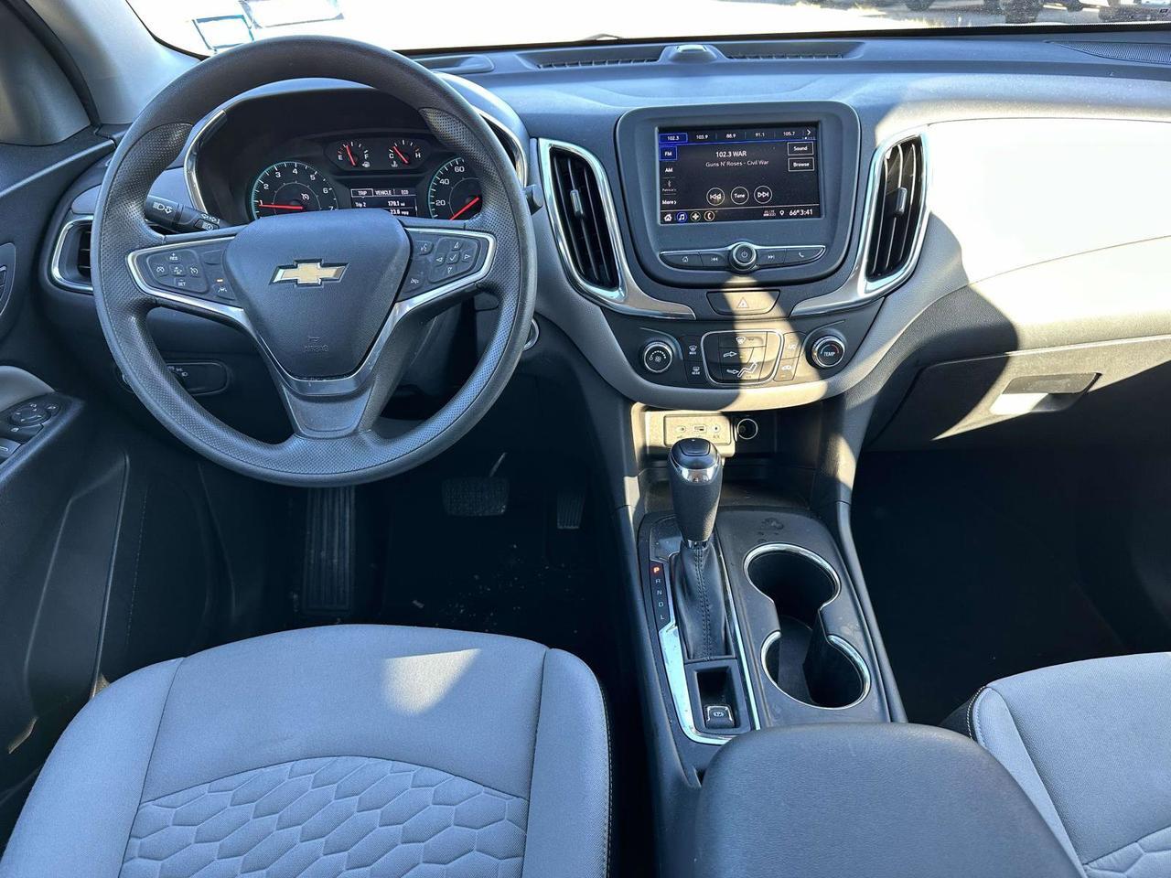 2020 Chevrolet Equinox LS San Clemente CA