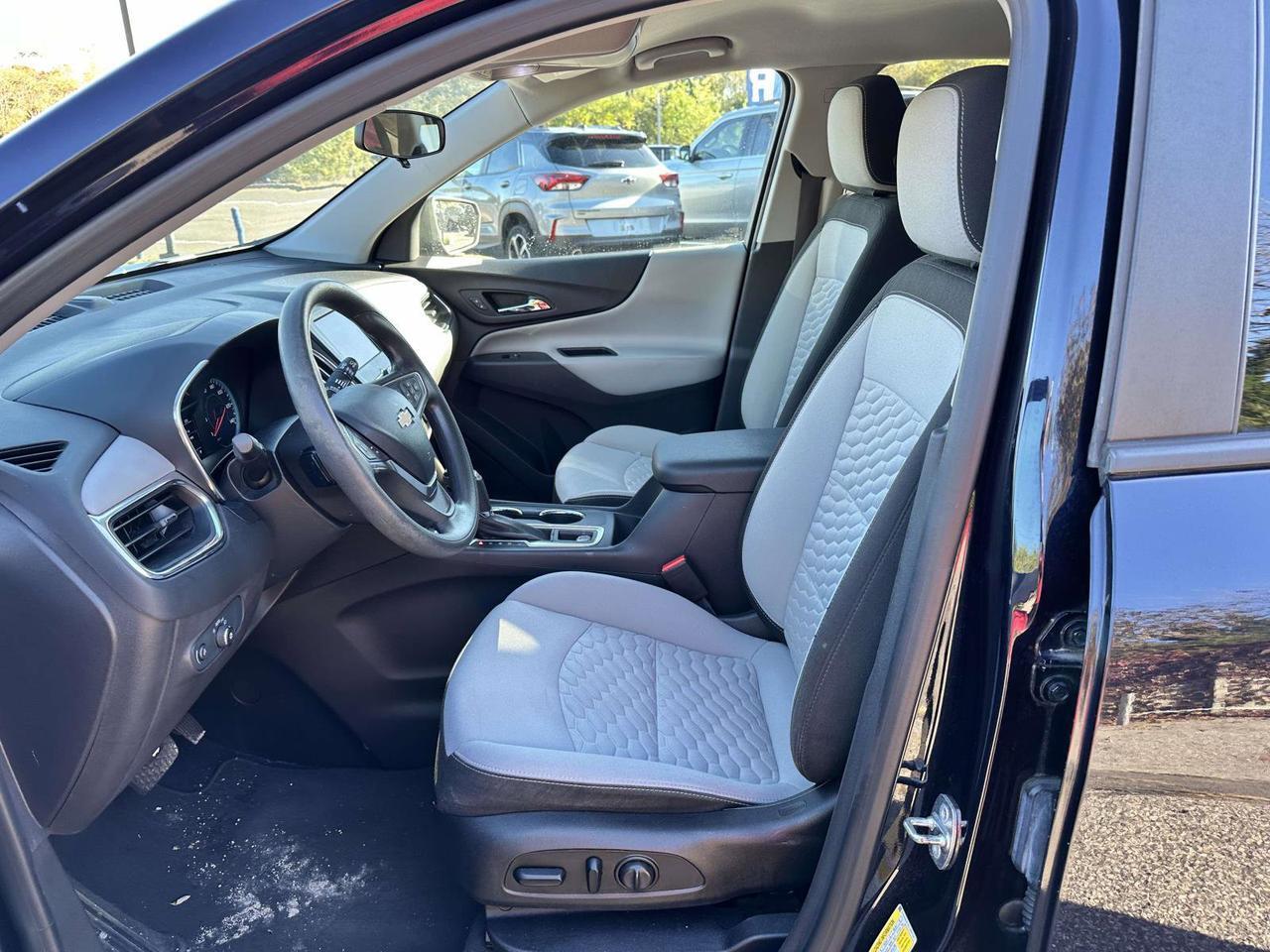 2020 Chevrolet Equinox LS San Clemente CA