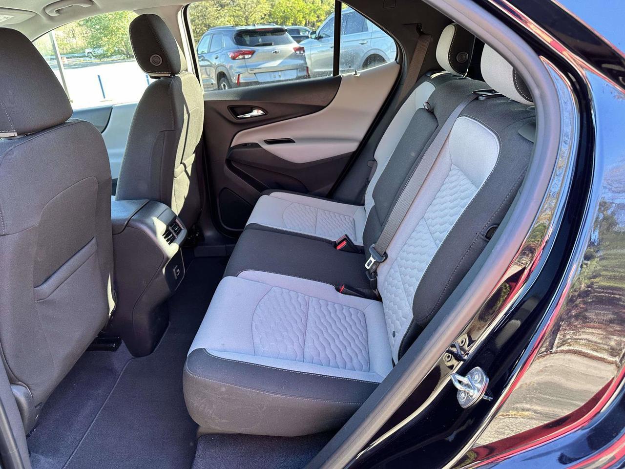 2020 Chevrolet Equinox LS San Clemente CA